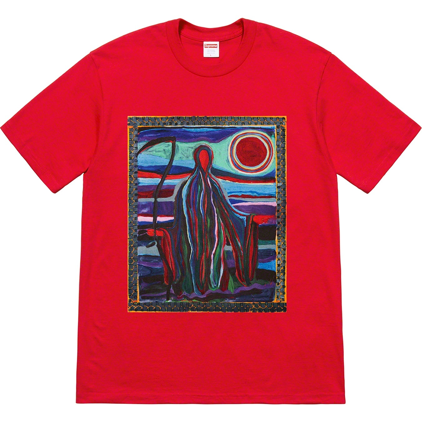 Reaper Tee view 5